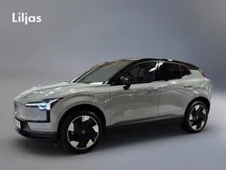 Ny 2025 Volvo EX30 SUV | 523 800 kr (Marknadspris)