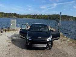 Begagnad 2018 Ligier JS50 Halvkombi | 85 000 kr