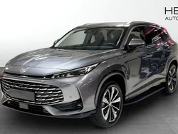 Ny 2025 MG HS SUV | 447 990 kr (Marknadspris)
