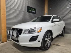 Vit Begagnad 2013 Volvo XC60 SUV | 119 900 kr (Superpris)