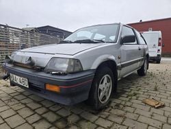 Begagnad 1985 Honda Civic Halvkombi | 5 500 kr