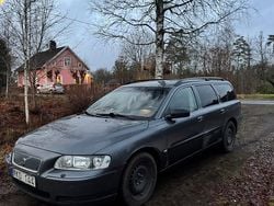 Begagnad 2007 Volvo V70 Kombi | 19 000 kr (Marknadspris)