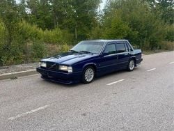 Begagnad 1985 Volvo 760 Sedan | 65 000 kr