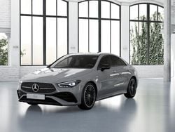 Ny 2025 Mercedes CLA250e AMG Sedan | 495 000 kr (Bra pris)