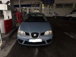 Begagnad 2007 Seat Ibiza Halvkombi | 19 900 kr