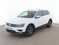Vit Begagnad 2019 VW Tiguan Allspace GT SUV | 290 000 kr (Superpris)