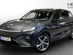 Grå (grey) Begagnad 2022 MG Marvel R SUV | 289 900 kr