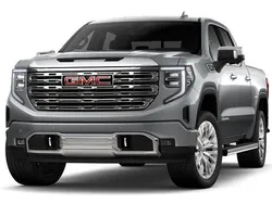 Ny 2025 GMC Sierra Van | 1 248 750 kr (Dyr)
