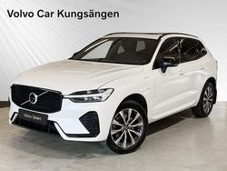Vit Begagnad 2022 Volvo XC60 R-Design SUV | 429 900 kr (Lite dyr)