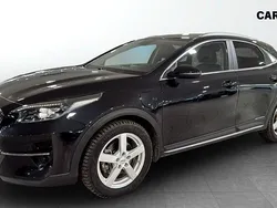 Svart (black) Begagnad 2022 Kia XCeed Advance SUV | 259 900 kr (Marknadspris)