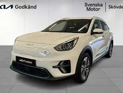 Begagnad 2022 Kia e-Niro Advance SUV | 249 200 kr (Superpris)