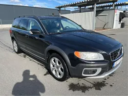 Svart Begagnad 2009 Volvo XC70 Summum SUV | 75 000 kr (Superpris)