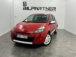 Renault Clio R.S.
