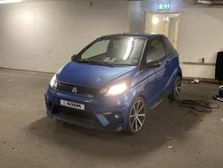 Begagnad 2019 Aixam Coupe Sportkupé | 85 000 kr