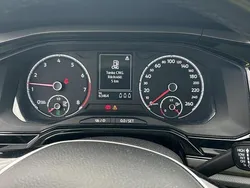 Vit Begagnad 2018 VW Polo Halvkombi | 122 900 kr (Marknadspris)