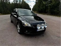 Svart Begagnad 2011 Kia ProCeed Halvkombi | 59 000 kr (Lite dyr)