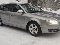 Begagnad 2005 Audi A4 Kombi | 29 000 kr (Lite dyr)