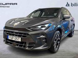 Grå Ny 2025 Cupra Terramar SUV | 460 200 kr (Lite dyr)