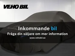 Svart Begagnad 2022 Mercedes EQE300 Advanced Plus Sedan | 484 900 kr