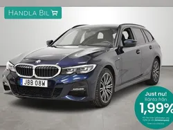 BMW 330e