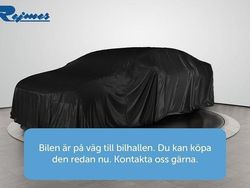 Svart Begagnad 2015 VW Polo Halvkombi | 114 800 kr (Marknadspris)