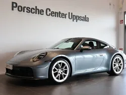 Grå Begagnad 2024 Porsche 911 Carrera Sportkupé | 1 585 000 kr (Superpris)