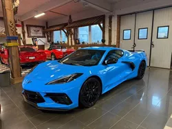 Ny 2024 Chevrolet Corvette Sportkupé | 1 399 000 kr (Superpris)