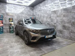 Begagnad 2018 Mercedes GLC43 AMG AMG SUV | 499 900 kr (Lite dyr)