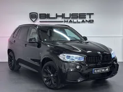 Begagnad 2015 BMW X5 M Sport SUV | 289 500 kr (Marknadspris)