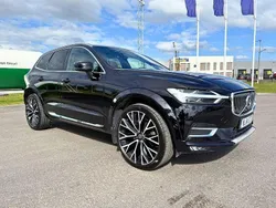 Svart Begagnad 2019 Volvo XC60 SUV | 355 000 kr (Dyr)