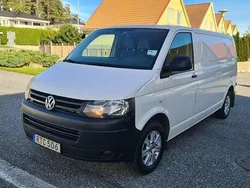 Vit Begagnad 2014 VW T5 Van | 120 000 kr (Dyr)