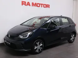 Ny 2025 Honda Jazz Elegance Halvkombi | 278 900 kr (Bra pris)