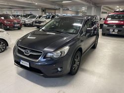 Dark gray metallic Begagnad 2012 Subaru XV Sport SUV | 99 000 kr (Marknadspris)