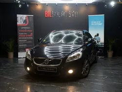 Silver Begagnad 2010 Volvo C70 Momentum Cab | 129 900 kr (Marknadspris)