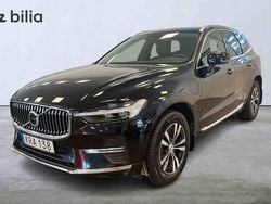 Svart Begagnad 2023 Volvo XC60 SUV | 369 900 kr (Bra pris)