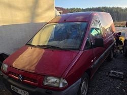 Begagnad 2003 Citroën Jumpy Van | 5 000 kr