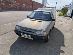 Begagnad 2000 Skoda Felicia Pickup | 20 000 kr
