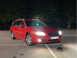 Begagnad 2009 Volvo V70 Kombi | 36 500 kr