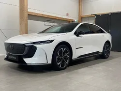 Vit Ny 2025 Mazda 6e Takumi-Line Sedan | 499 500 kr