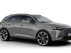 Grå Begagnad 2024 DS Automobiles DS7 Crossback Business SUV | 628 720 kr