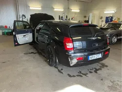 Svart Begagnad 2005 Chrysler 300C Touring Kombi | 40 000 kr (Lite dyr)