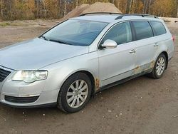 Silver Begagnad 2006 VW Passat Kombi | 20 000 kr (Marknadspris)
