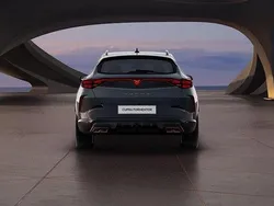 Blå (fiord blue) Ny 2025 Cupra Formentor SUV | 450 800 kr (Lite dyr)