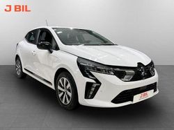 Arctic white Begagnad 2024 Mitsubishi Colt Invite Halvkombi | 229 900 kr