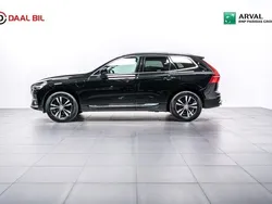 Svart Begagnad 2022 Volvo XC60 Core SUV | 459 900 kr (Bra pris)