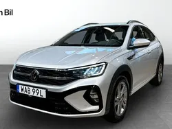 VW Taigo