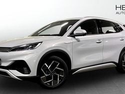 Begagnad 2023 BYD Atto 3 Comfort SUV | 285 000 kr (Marknadspris)