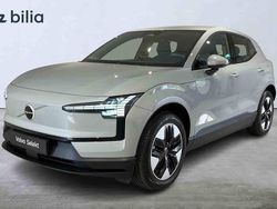 Grå Begagnad 2024 Volvo EX30 Single Motor SUV | 329 000 kr