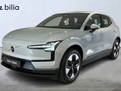 Grå Begagnad 2024 Volvo EX30 Single Motor SUV | 329 000 kr