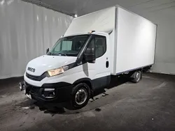 Vit Begagnad 2019 Iveco Daily Van | 169 900 kr